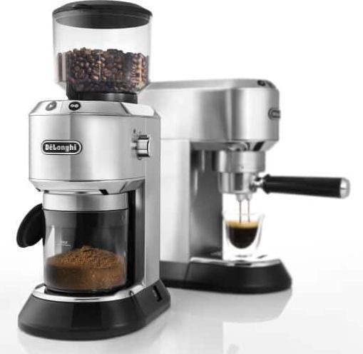 Produktbild De'Longhi Dedica Bundle