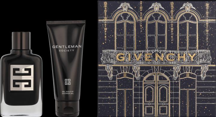 Image du produit Givenchy Société des gentlemen (Eau de parfum, 135 ml)