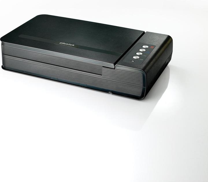 Immagine prodotto Plustek OpticBook 4800 (USB)