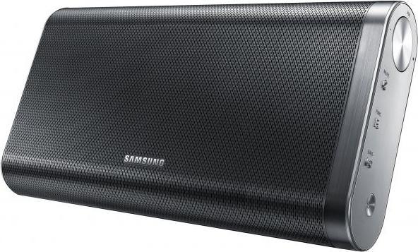Productafbeelding Samsung Da-F60 (12 h, Oplaadbare batterij)