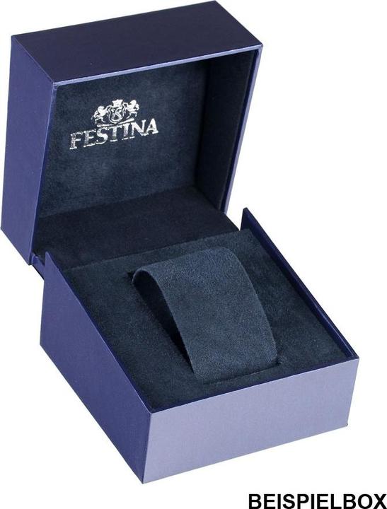 Actual product image Festina Timeless Chronograph (Chronograph, 44 mm)