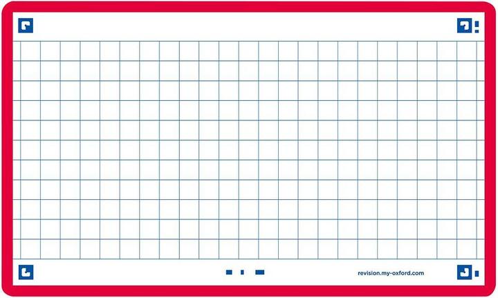 Actual product image Oxford FLASH 2.0 flashcards (75 x 125 mm, 80 x)