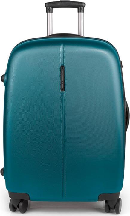 Actual product image Gabol Paradise XP 4 wheels trolley M 67 cm (70 l, L (90 - 115l))