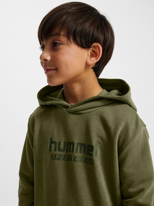 Immagine prodotto hummel hmlJR BASE HOODIE (58, 59, 60, 62, 63, 64)