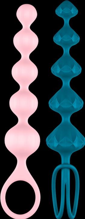 Produktbild Satisfyer Anal Beads Set