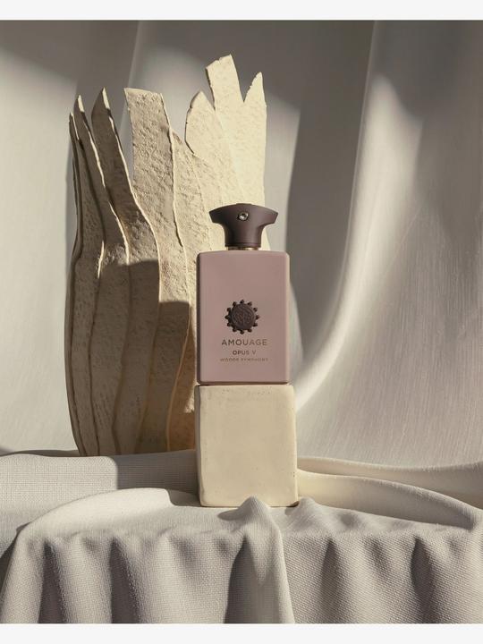 Produktbild Amouage Opus V Woods Symphony (Eau de Parfum, 100 ml)