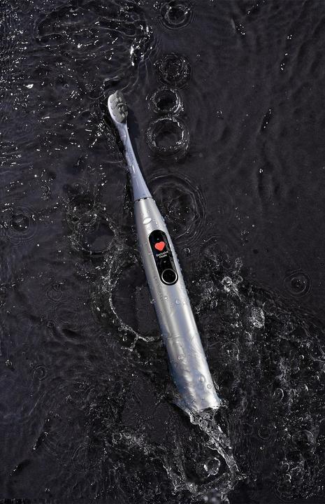 Image du produit Oclean X Pro Digital (Brosse à dents sonique)