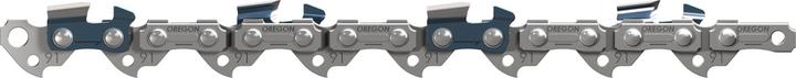 Actual product image Oregon Chain 3/8", 1.3 mm, 62 driving links, VersaCut, half chisel (Chainsaw, Saw chain)