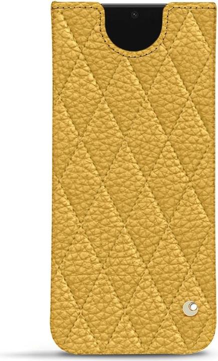 Mimosa - Couture ( Pantone #b39437 )