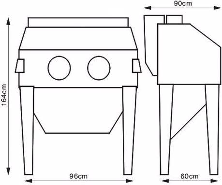 Immagine prodotto Unicraft SSK 2.5