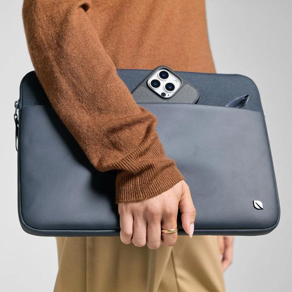 Image du produit Incase A.R.C. Sleeve pour ordinateur portable 14 pouces - Navy (14", Universel)