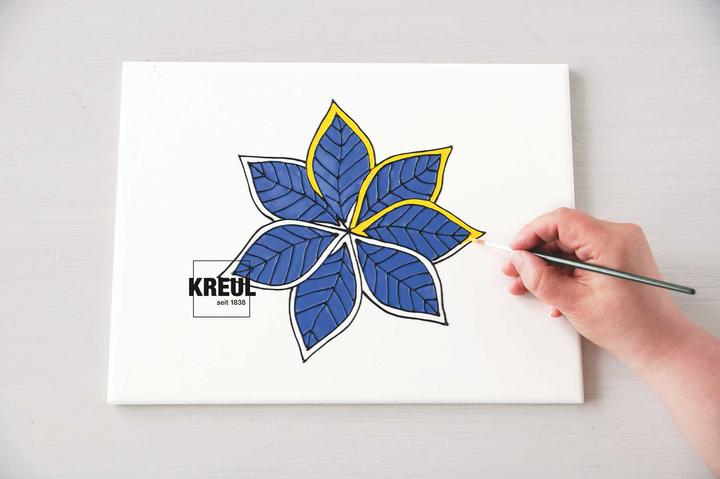 Immagine prodotto Kreul Carta copiativa in grafite