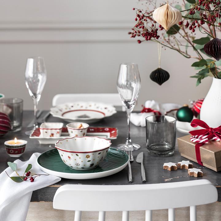 Produktbild Villeroy & Boch Tafelbesteck 70tlg. Piemont (70 Stück, Besteck Set)