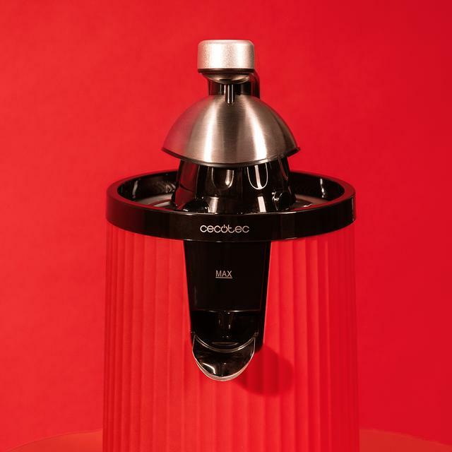 Immagine prodotto Cecotec Xqueeze RetroJuice 600 (Spina UE)