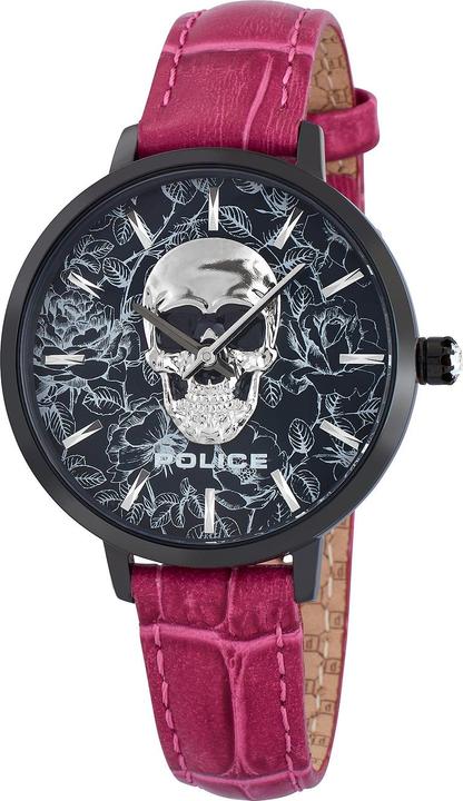 Police Miona (Analoguhr, 36 mm)