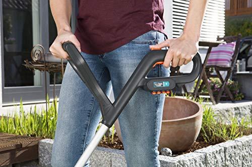 Produktbild Gardena SmallCut Li23R (Kunststoffmesser)