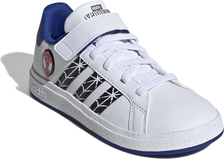 Produktbild adidas Marvel Grand Court Spider-man (33)