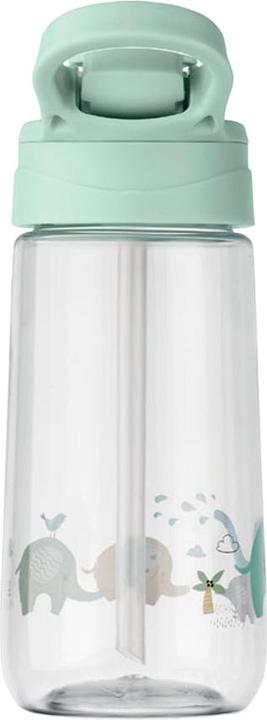 Produktbild MidOcean Wasserflasche Sid Tritan 450ml (0.45 l)