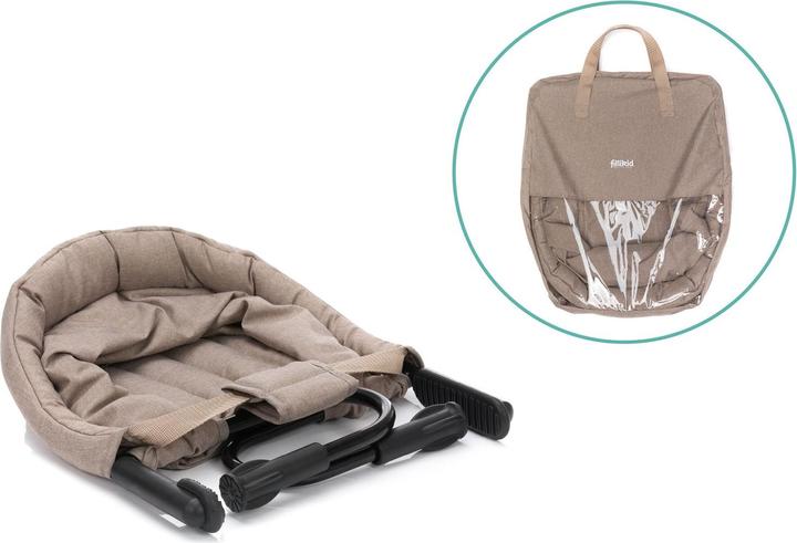 Immagine prodotto Fillikid Flexi (Sedile da tavolo)