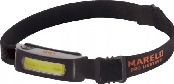 Actual product image Mareld Latarka czołowa Gleam 145 Re