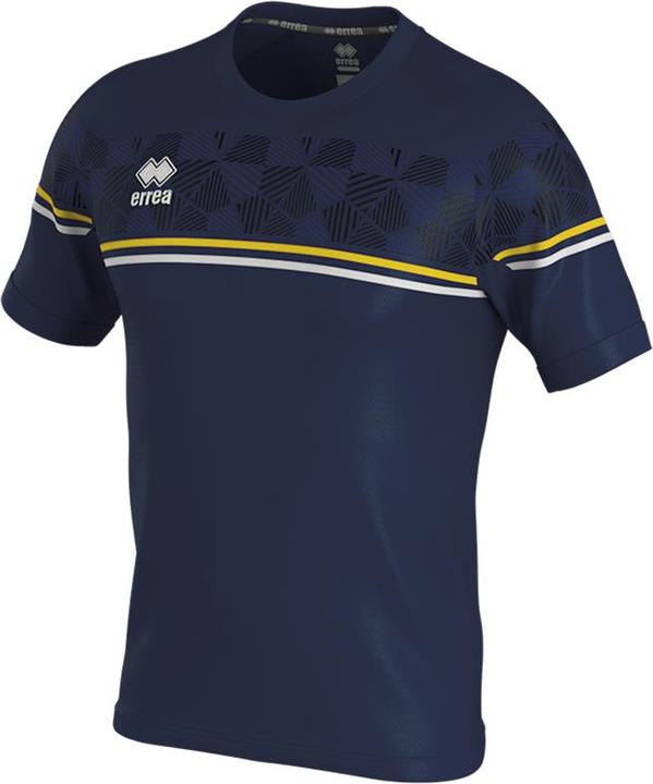 Immagine prodotto Errea Annuncio Di Camicia Diamantis (4XL)