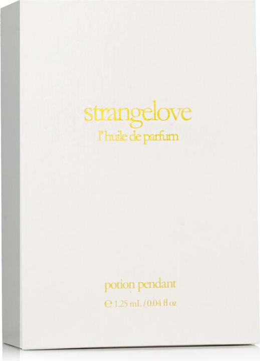 Image du produit Strangelove NYC Melt My Heart Perfume Oil 1.3ml (Eau de parfum, 1.30 ml)