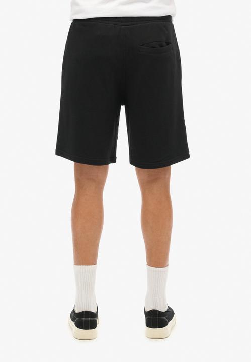 Immagine prodotto Superdry Shorts Casual Bequem sitzend Essential Logo Jersey Shorts (XL)