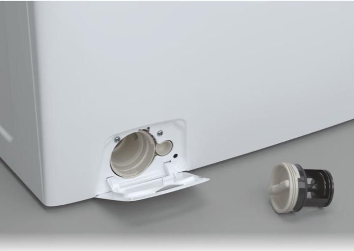 Actual product image Candy CSHW4645TWB3/1-S