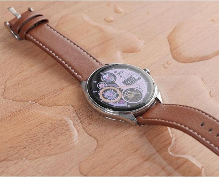 Actual product image Hoco Y22, silver