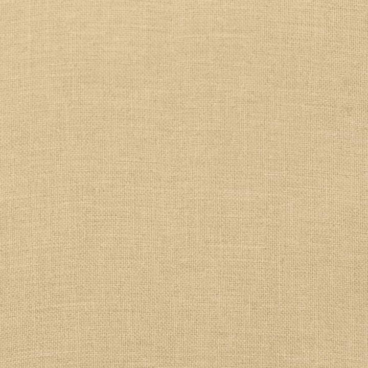 Actual product image VidaXL Garden bench cushion fabric (180 x 50 x 7 cm)