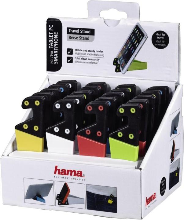 Actual product image Hama Travel