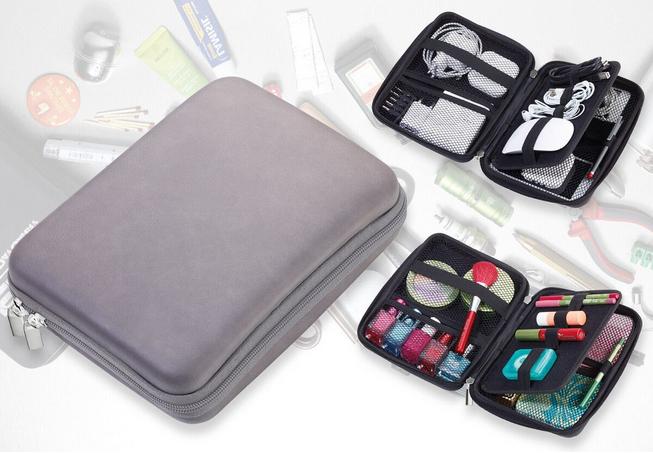 Produktbild Troika Travel Case (1.76 l)