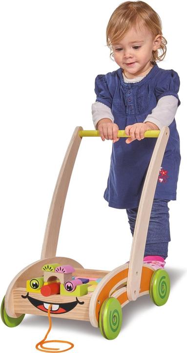 Produktbild Eichhorn Smile Spiel