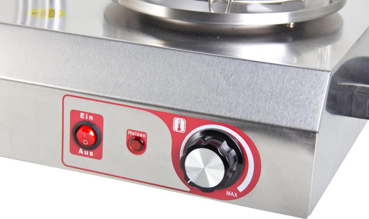 Produktbild Weber Home HD 105