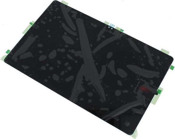 Actual product image Samsung Original Galaxy Tab S9 Ultra display (Display, Galaxy Tab S9 Ultra)