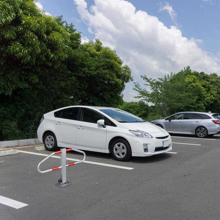 Image du produit Relaxdays Serrure de parking