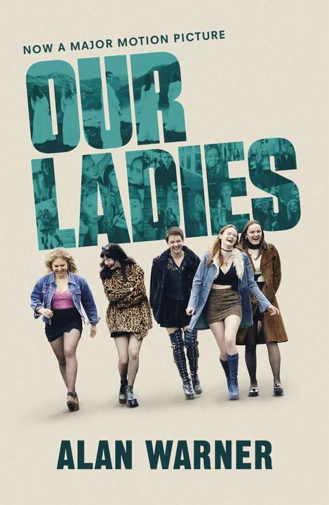 Produktbild Our Ladies (Englisch, Alan Warner, 2020)