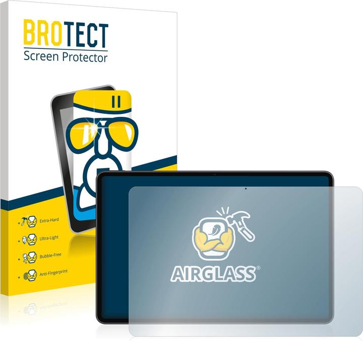 Image du produit BROTECT AirGlass Verre (1 pièce(s), MateBook E)
