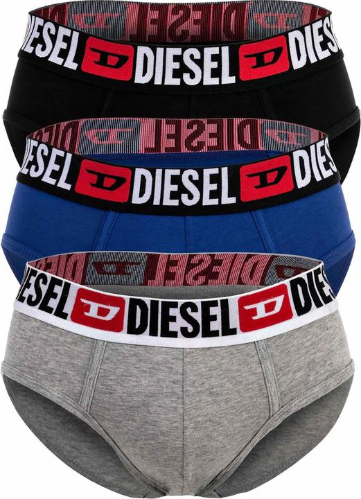 Produktbild Diesel Umbr-Andrethreepack (XXL, 3er Pack)