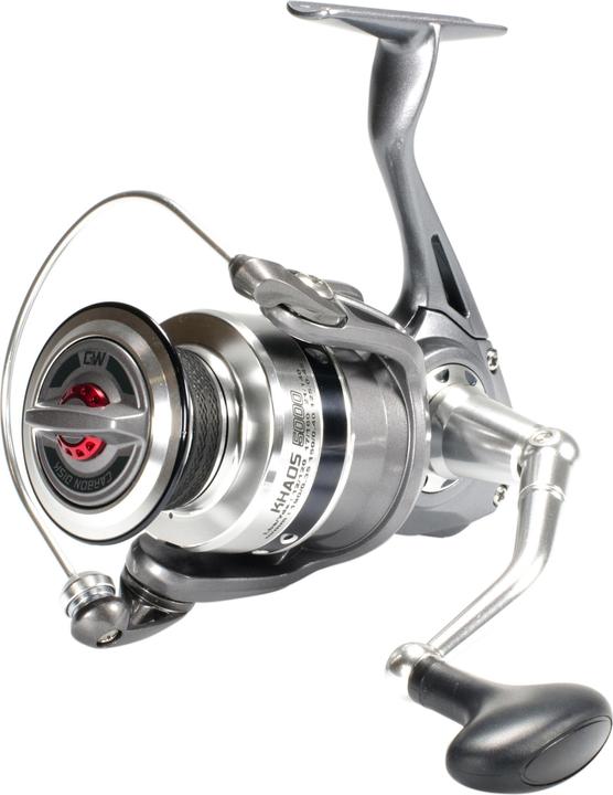 Actual product image Caperlan KHAOS 5000 (5000)