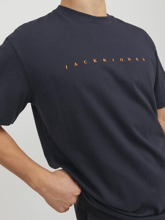 Actual product image Jack & Jones Jjestar Jj Tee Ss Noos (3XL)