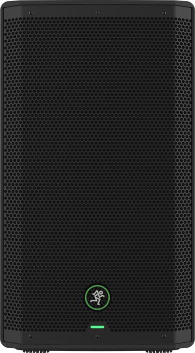 Produktbild Mackie Speaker Thrash212 GO (Aktiv, 1x 50 W)