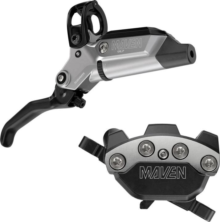 Sram Maven (Vorderradbremse, Bremsset, 4)