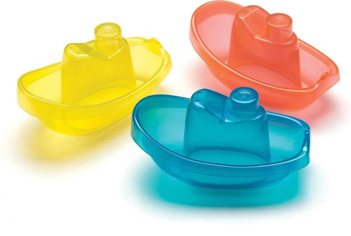 Playgro Bade Boote
