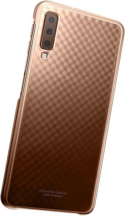 Image du produit Samsung Gradation Cover (Samsung Galaxy A7 (2018))