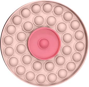 Actual product image Kheper Games Boob Pop-It Toy (Other)