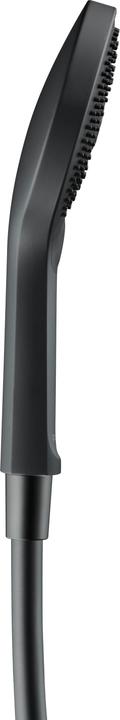 Produktbild Duravit Handbrause 3jet Click! 120 MinusFlow, UV065201 (3 Strahlarten, 9.50 l/min)