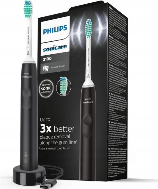 Image du produit Philips Sonicare Série 3100 (Brosse à dents sonique)
