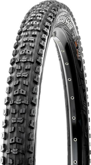 Produktbild Maxxis Aggressor TR EXO 60TPI Dual (27.5 x 2.30, 58-584)