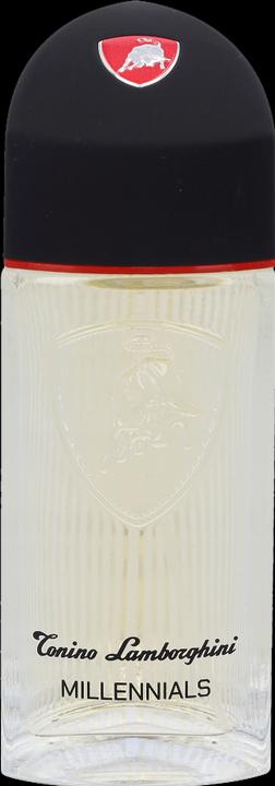 Actual product image Tonino Lamborghini Lamborghini Millenials Edt Spray (Eau de toilette, 75 ml)